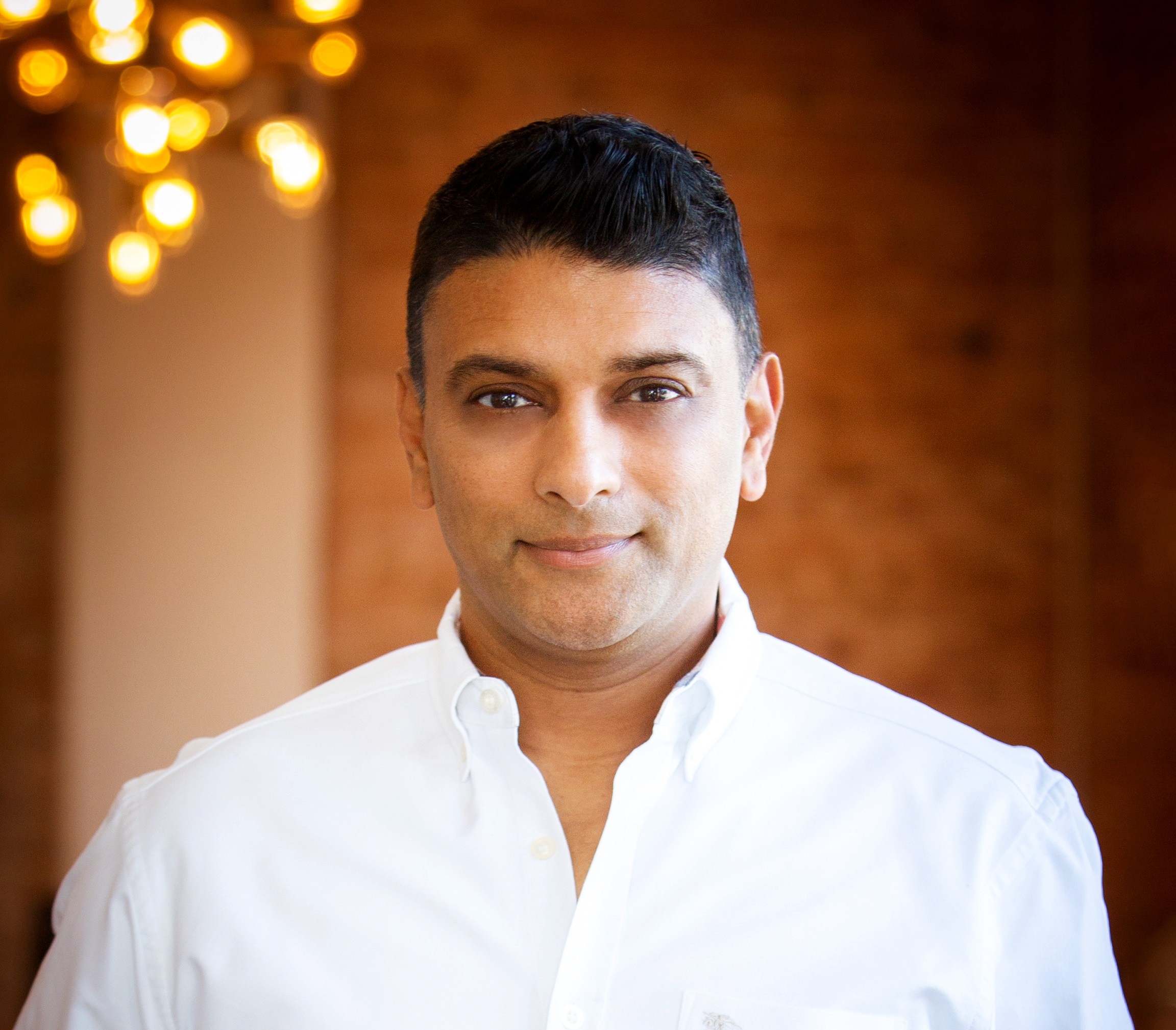 Neil Suthar - Fractional COO & AI Governance Advisor